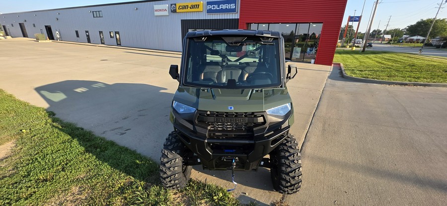 2027 Polaris Ranger Crew XP 1000 NorthStar Premium