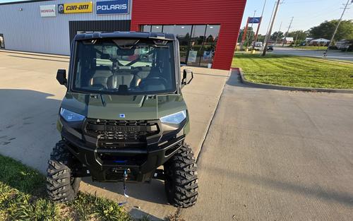 2027 Polaris Ranger Crew XP 1000 NorthStar Premium