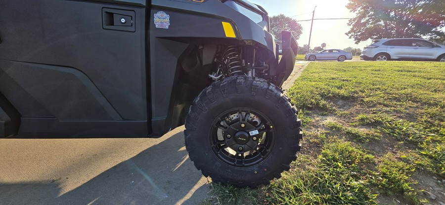2027 Polaris Ranger Crew XP 1000 NorthStar Premium