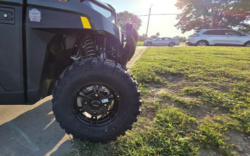 2027 Polaris Ranger Crew XP 1000 NorthStar Premium