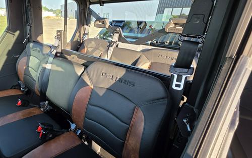 2027 Polaris Ranger Crew XP 1000 NorthStar Premium