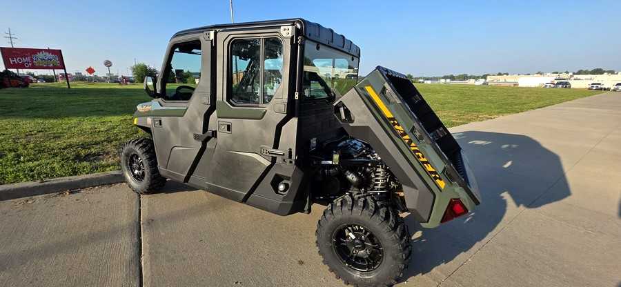 2027 Polaris Ranger Crew XP 1000 NorthStar Premium
