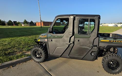 2027 Polaris Ranger Crew XP 1000 NorthStar Premium
