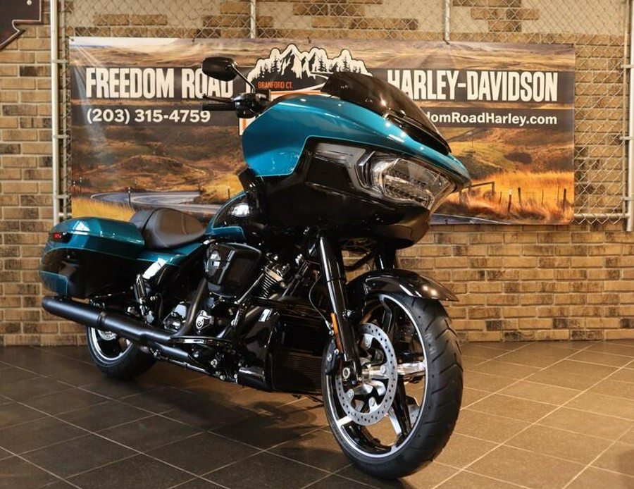 2026 Road Glide® (FLTRX)