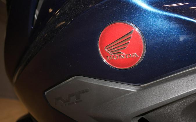 2025 Honda NT1100 DCT NT1100D