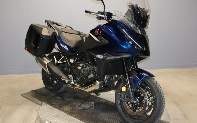 2025 Honda NT1100 DCT NT1100D
