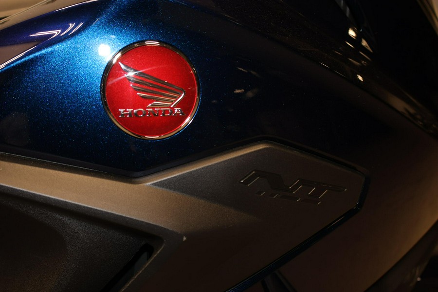 2025 Honda NT1100 DCT NT1100D