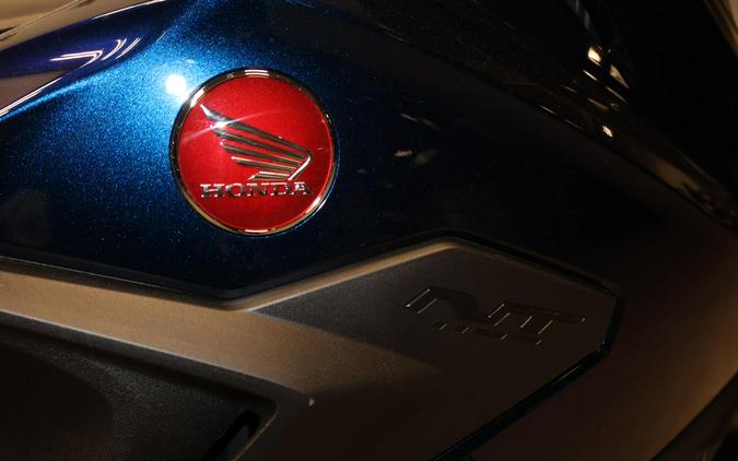 2025 Honda NT1100 DCT NT1100D
