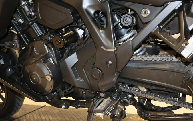 2025 Honda NT1100 DCT NT1100D