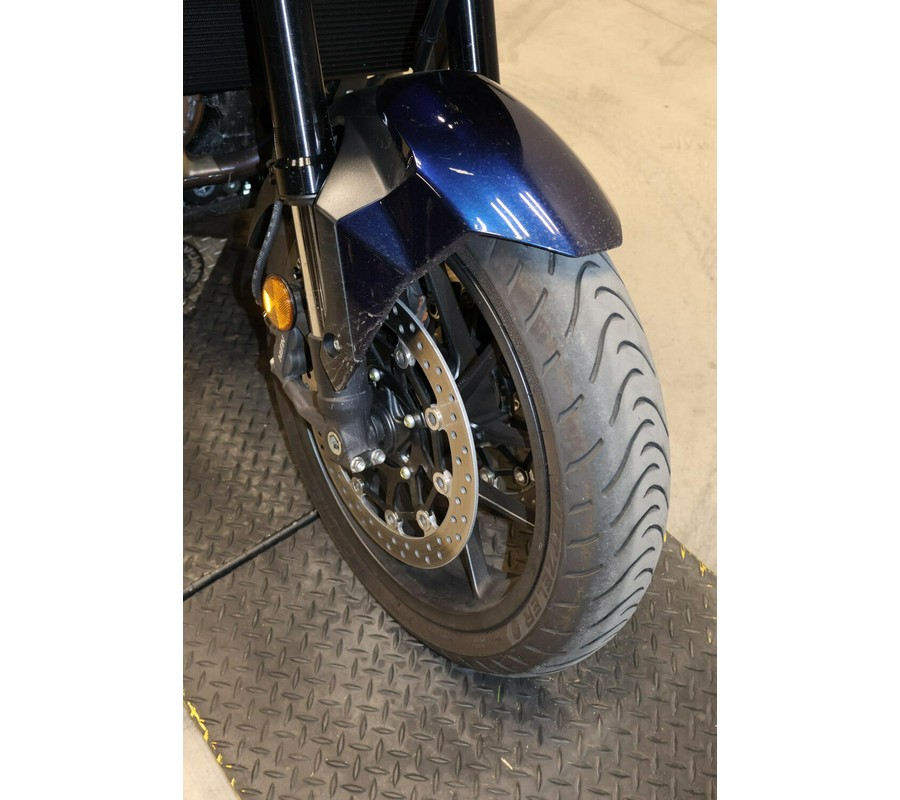 2025 Honda NT1100 DCT NT1100D