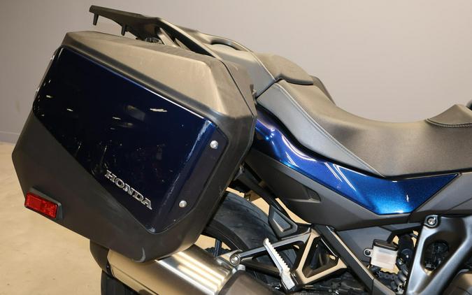 2025 Honda NT1100 DCT NT1100D