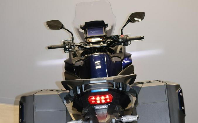 2025 Honda NT1100 DCT NT1100D