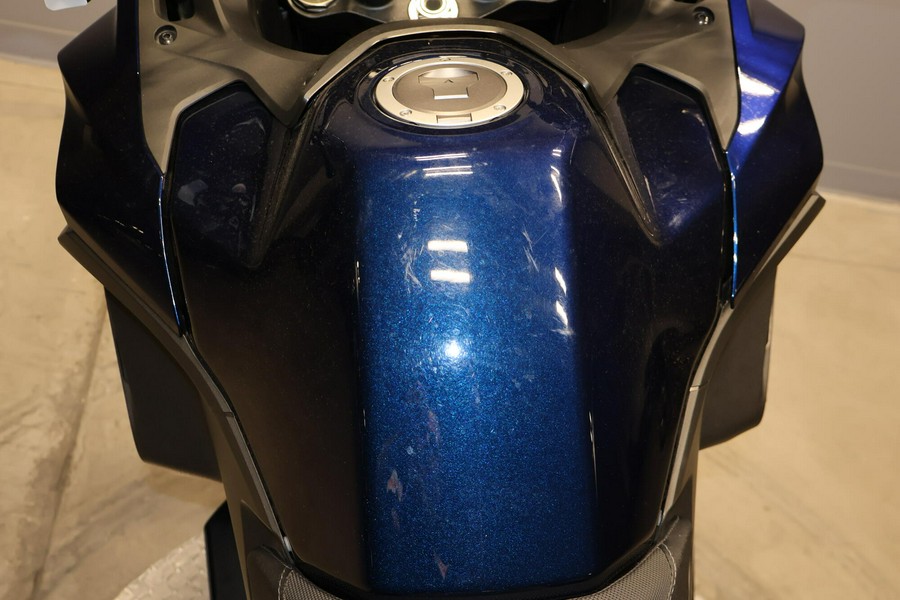 2025 Honda NT1100 DCT NT1100D