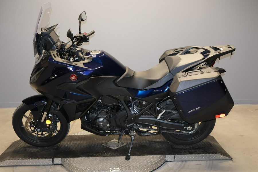 2025 Honda NT1100 DCT NT1100D
