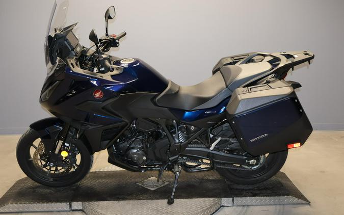 2025 Honda NT1100 DCT NT1100D