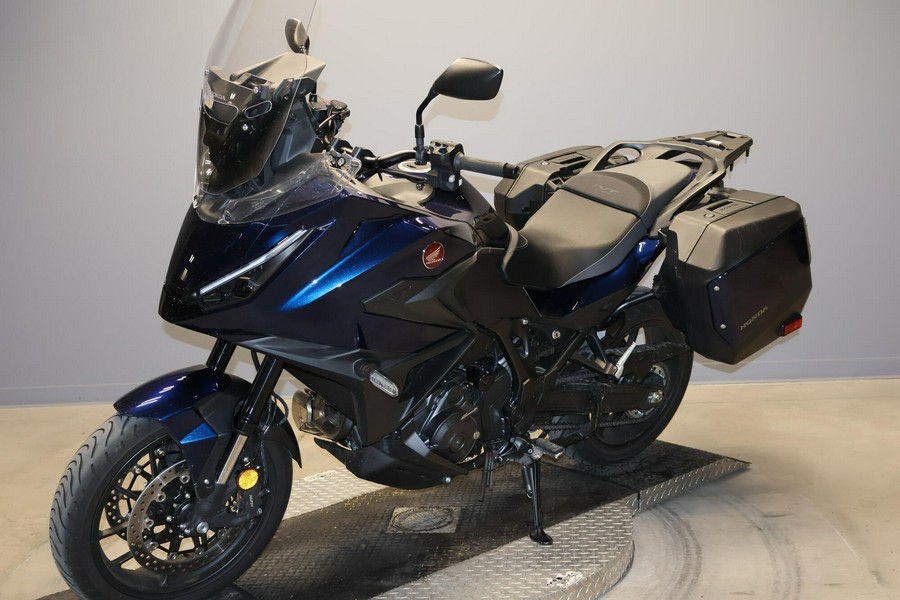 2025 Honda NT1100 DCT NT1100D