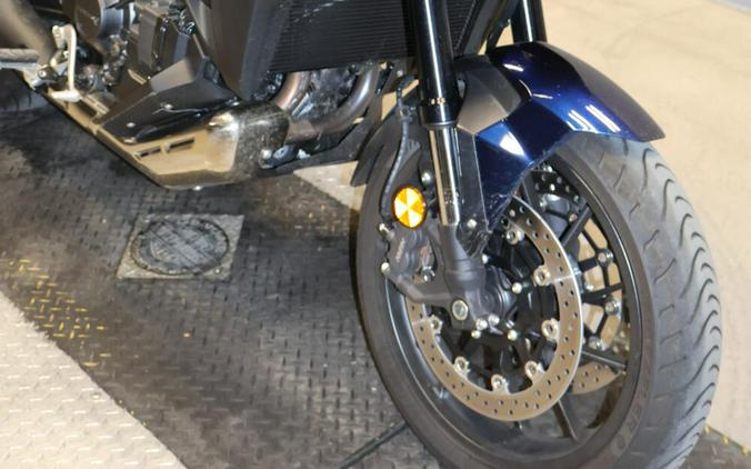 2025 Honda NT1100 DCT NT1100D