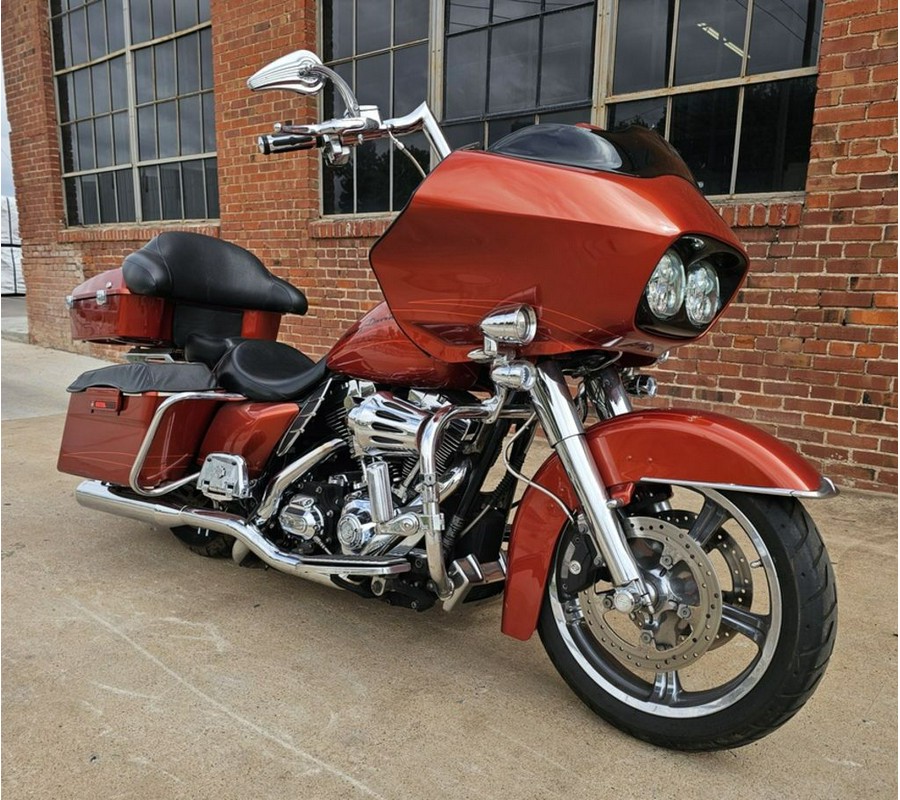 2011 Harley-Davidson Road Glide® Custom