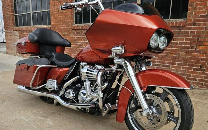 2011 Harley-Davidson Road Glide® Custom