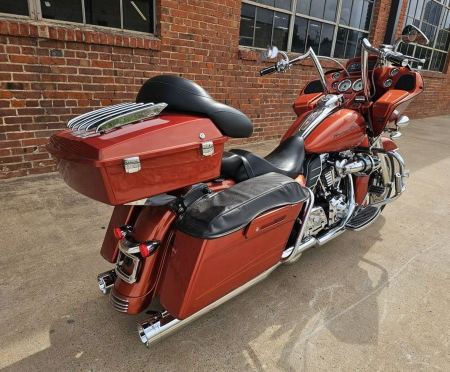 2011 Harley-Davidson Road Glide® Custom