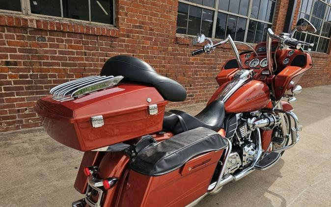2011 Harley-Davidson Road Glide® Custom