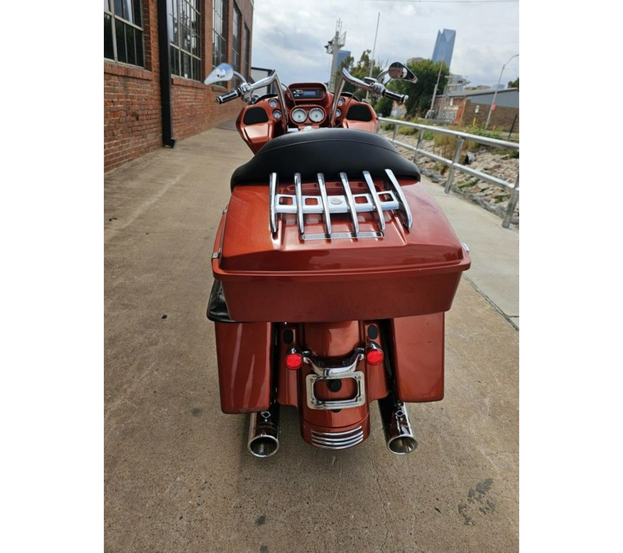 2011 Harley-Davidson Road Glide® Custom