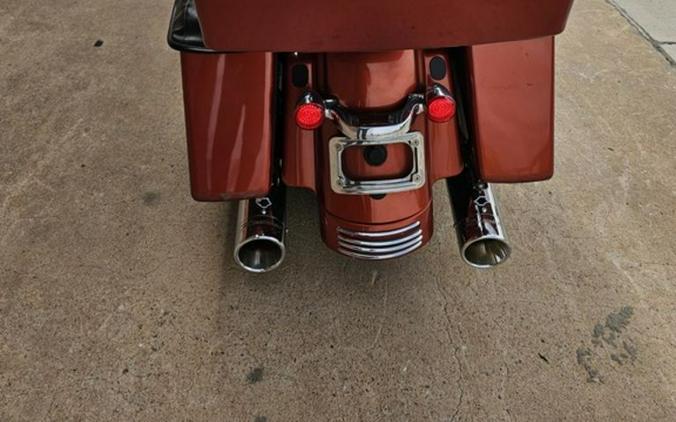 2011 Harley-Davidson Road Glide® Custom