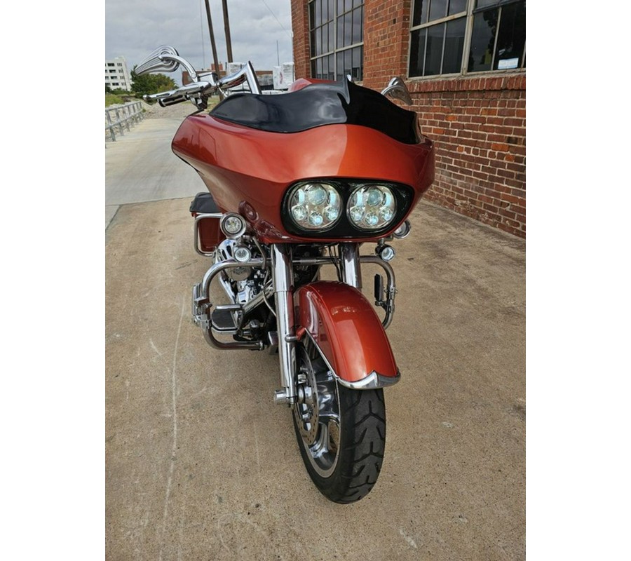 2011 Harley-Davidson Road Glide® Custom
