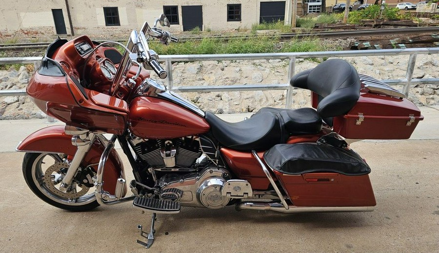 2011 Harley-Davidson Road Glide® Custom