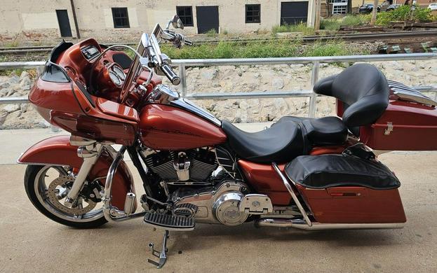 2011 Harley-Davidson Road Glide® Custom