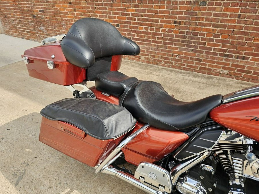 2011 Harley-Davidson Road Glide® Custom
