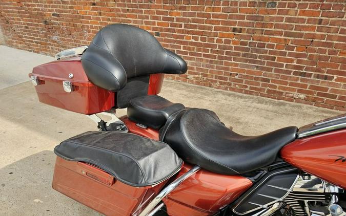 2011 Harley-Davidson Road Glide® Custom