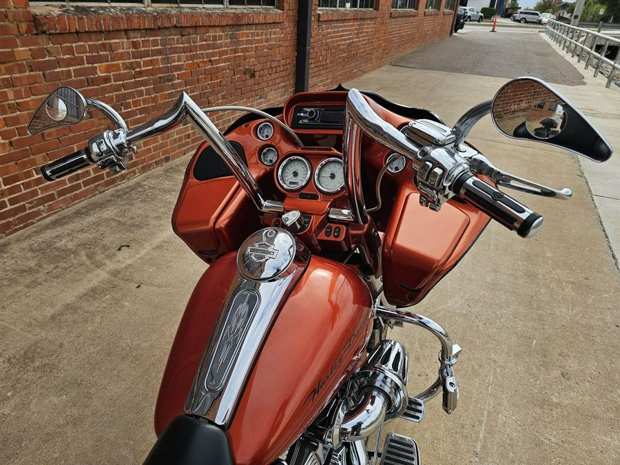 2011 Harley-Davidson Road Glide® Custom