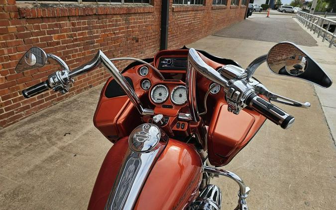 2011 Harley-Davidson Road Glide® Custom
