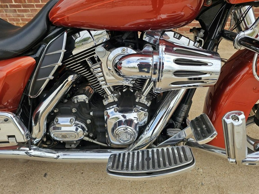 2011 Harley-Davidson Road Glide® Custom
