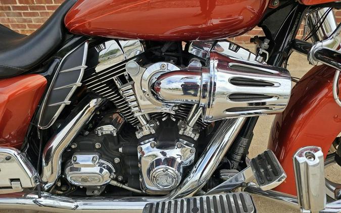 2011 Harley-Davidson Road Glide® Custom