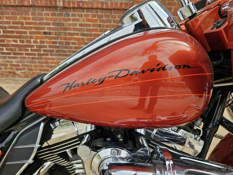 2011 Harley-Davidson Road Glide® Custom