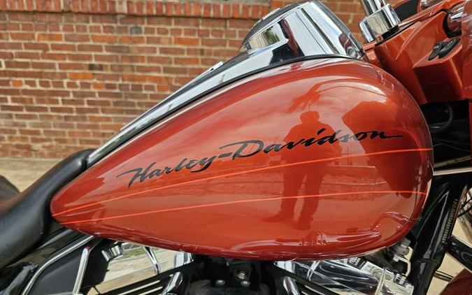 2011 Harley-Davidson Road Glide® Custom