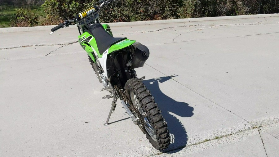 2023 Kawasaki KLX230R