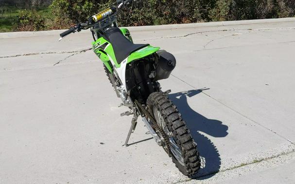 2023 Kawasaki KLX230R