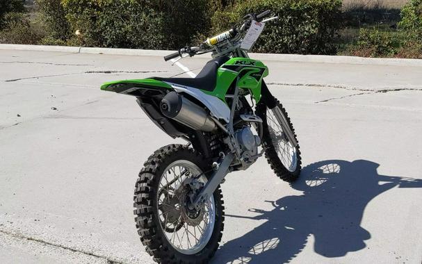 2023 Kawasaki KLX230R