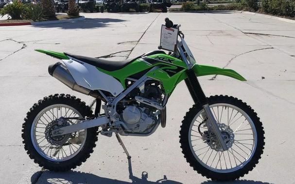 2023 Kawasaki KLX230R