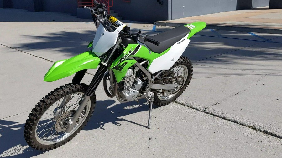 2023 Kawasaki KLX230R