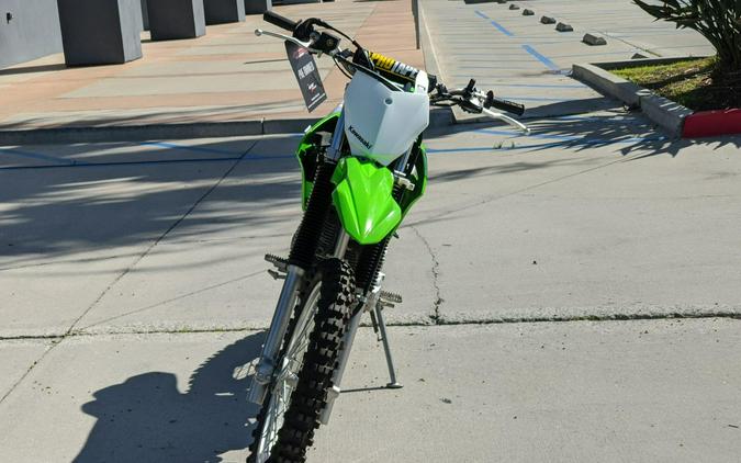 2023 Kawasaki KLX230R