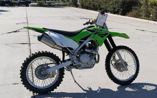 2023 Kawasaki KLX230R