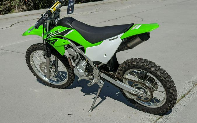 2023 Kawasaki KLX230R