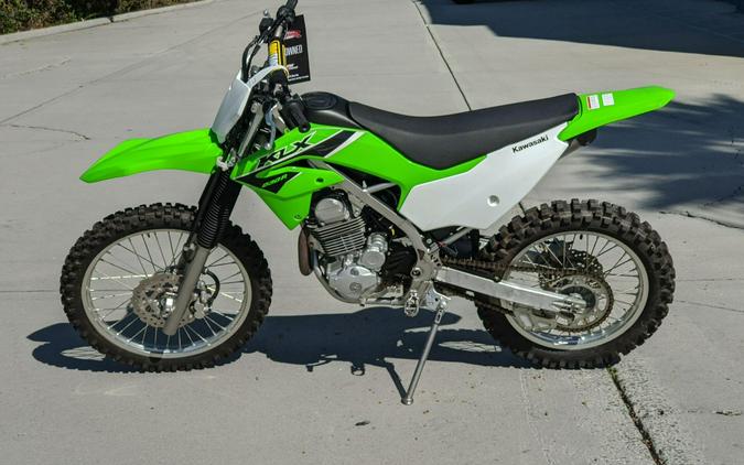 2023 Kawasaki KLX230R
