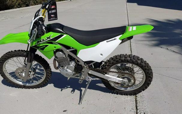 2023 Kawasaki KLX230R