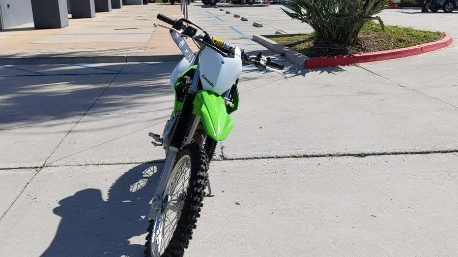 2023 Kawasaki KLX230R