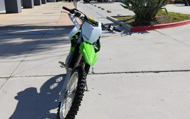 2023 Kawasaki KLX230R